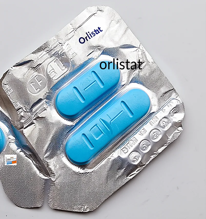 Precio orlistat españa